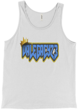 DaLegacy23 Twitch Logo Tank Top