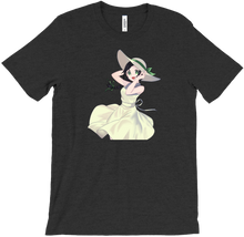 Kri Chan Flower