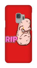 mind_of_max Samsung Phone Cases