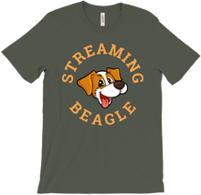 Streaming Beagle T-Shirts
