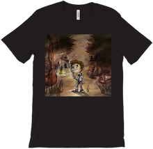 ioetdibuja_ T-Shirts DBD