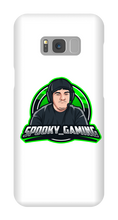 Spooky Samsung Phone Cases