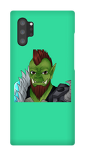 Palo's Samsung Handyhülle