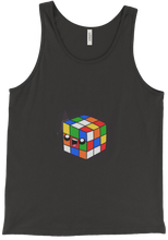 copaceticcuber Tank Top