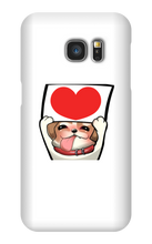 betti_plays Samsung tok