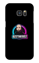 ozztheboz Samsung Phone Cases