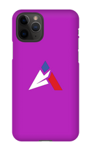 thatangrybrit iPhone Phone Cases