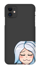 kayle_1v9 iPhone Phone Cases