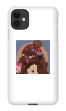 elfxsie iPhone Phone Cases