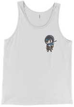 olioverwatch Tank Top