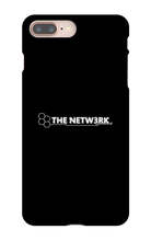 NETW3RK PHONE CASE (IPHONE)