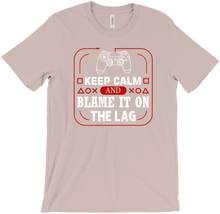 Keep Calm 2021 T-Shirts