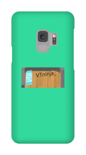 vtninja_ Samsung Phone Cases