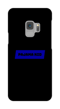 pajama_kid Samsung Phone Cases