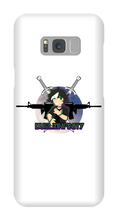 DxI Samsung Phone Cases