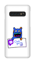 ClashGamingDE Handy Hülle (Samsung)