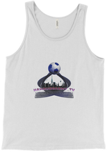 hamburgarmy_tv Tank Top