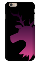 DEER iPhone Case