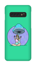 Triippyink Samsung Phone Cases