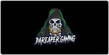 DaReaper Gaming XXL Gaming Mousepad