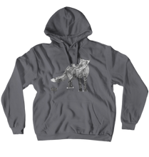 Pomaika'i Hoodie (No-Zip/Pullover)