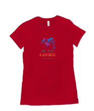big_rum Women’s T-shirt