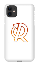 Cover iPhone "Rinascere"