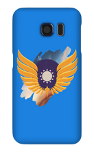 Sunrise Academy Samsung Phone Cases