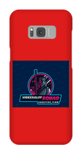 vibexxalot Samsung Phone Cases