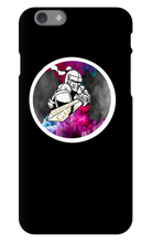 deadnationgaming19 iPhone Phone Cases