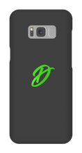 DavidDoherty7 Samsung Phone Cases