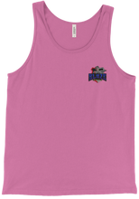 BLAZE Crew Tank Top