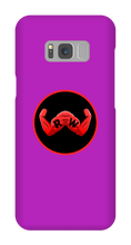 Regiment Samsung Phone Case