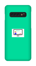 dethijsgames Samsung Phone Cases