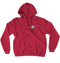 wolftrophy Hoodies (No-Zip/Pullover)