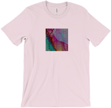Abstract Tee