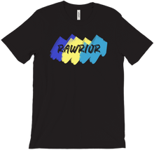 Rawrior Brush