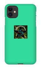 5 STAR iPHONE CASE