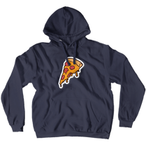 pizza4ash Hoodies (No-Zip/Pullover)