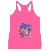 Pride Tanktop Womans