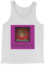 mastermined95 Tank Top