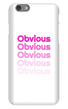 cynerta iPhone Phone Cases