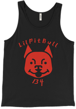 lilpitbull134 Tank Top