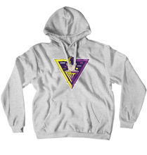 JT logo Hoodies (No-Zip/Pullover)