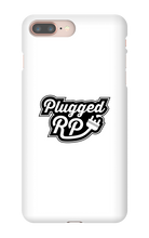 pluggedrp iPhone Phone Cases