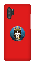 kingofalpacass Samsung Phone Cases