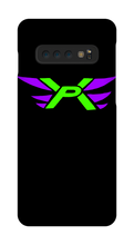 PaulX314 logo Samsung Phone Cases