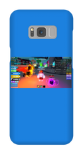 Imran Ngugi's Samsung Phone