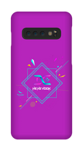 Cover Samsung personalizzata logo (no rimborsi)