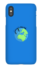 JoeysWorldLive iPhone Phone Cases